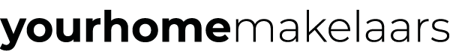 Logo Yourhome Makelaars
